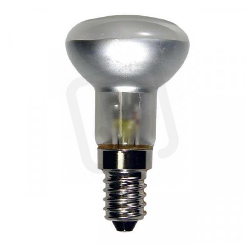 Reflektorová žárovka Kanlux R50 60W E14/K