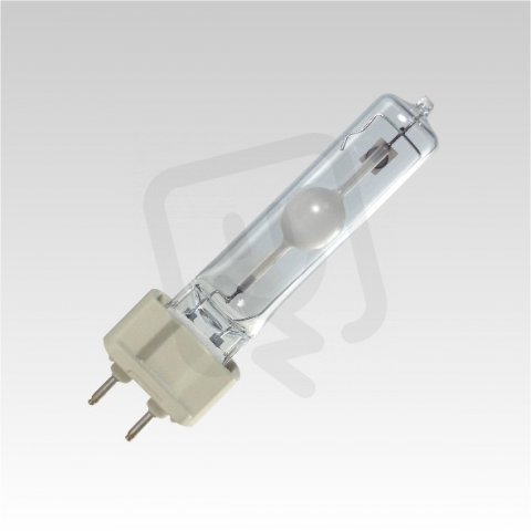 Metal-halogenidová výbojka JCL-T70W/942 UVS G12 JENBO 741112000