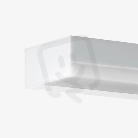 Nástěnné svítidlo Izar I 1200mm 31,2W 4000K 4590lm LUCIS I1.L2.1200.93