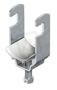 OBO 1169696 Třmenová příchytka 2056F 70 FT