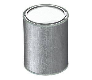OBO 2341107 Směs ředidel 508