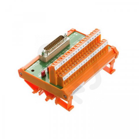 Modul rozhraní se svorkou RS 8AI PREM/APR SD S WEIDMÜLLER 9448030000