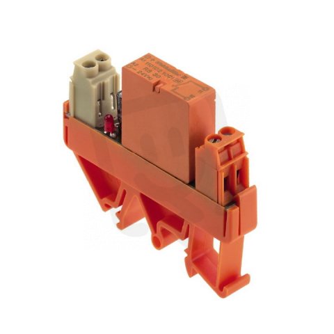 Měděný datový kabel FBC-PA M12 M-M 2M WEIDMÜLLER 1101750200