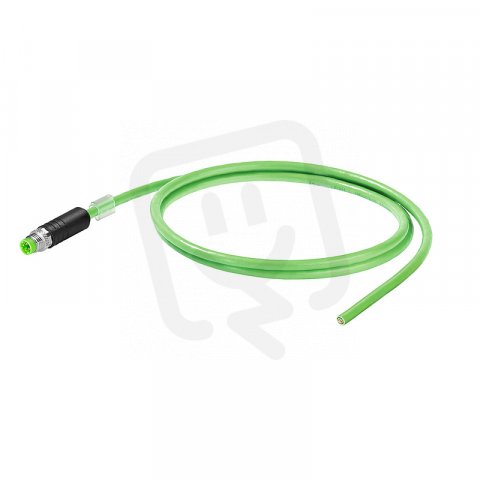 Kabel PROFINET IE-C5DD4UG0015DCSXXX-E WEIDMÜLLER 2706150015