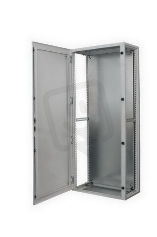 Montážní panel 2200x1200mm, tloušťka 2mm SCHRACK ECMP2212--