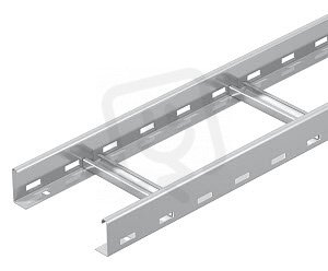 OBO 6101223 Kabelový žebřík LG 650 VS6VA4571