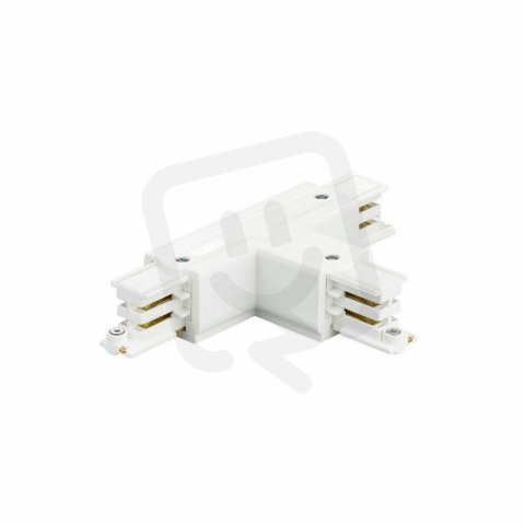 PHILIPS ZRS750 TCPR WH (XTS36-3) Spojka tvaru T, bílá,pravá
