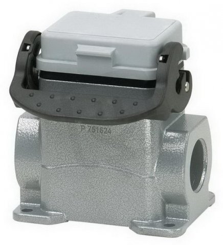 Kryt se soklem v: 74mm s podélným zajišt