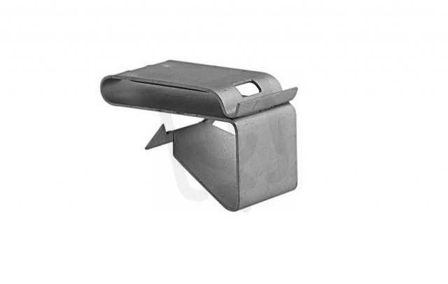 Britclips PCD12 3-12mm