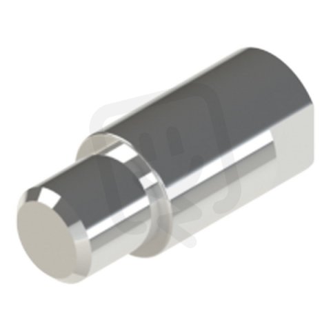 Kovové prodloužení (30 mm) pro STOP tlačítko spínačů NG/NS PIZZATO VNNG-LP30