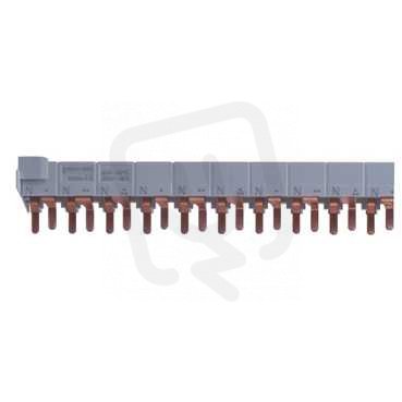 Schneider 21089 Propojovací lišty 1P+N 48mod
