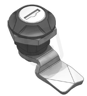 Lidokov 03.990.24 Zámek Z28 FW