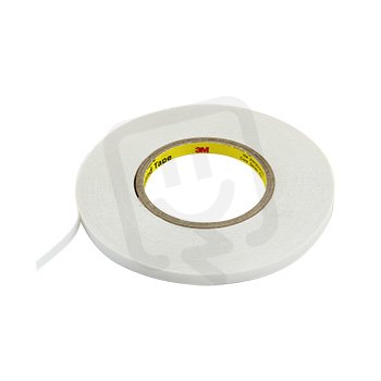 Oboustranná lepící páska 3M, šíře 10mm, délka 50m FK TECHNICS 4731085