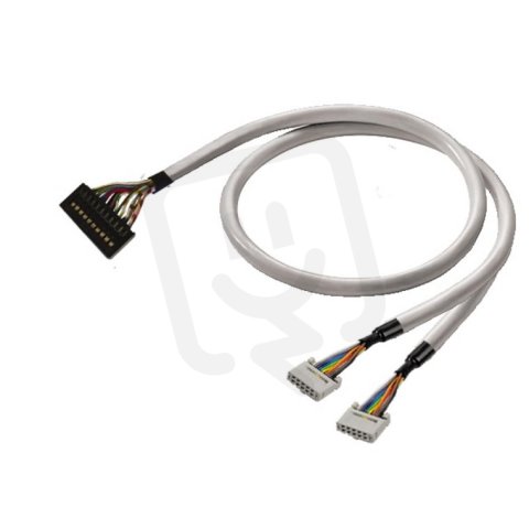 PLC vodič PAC-PREM-2X10-V1-6M WEIDMÜLLER 1512470060