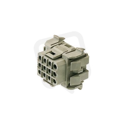 Zásuvný konektor DPS RSV1.6 B24 OR WEIDMÜLLER 2744010000