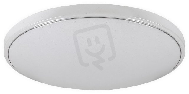 Bruce LED 60W IP20 3000-6000K bílá RABALUX 2118