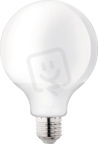 Světelný zdroj SMD-LED E27 G95 14W 1521Lm 4000K RABALUX 1576