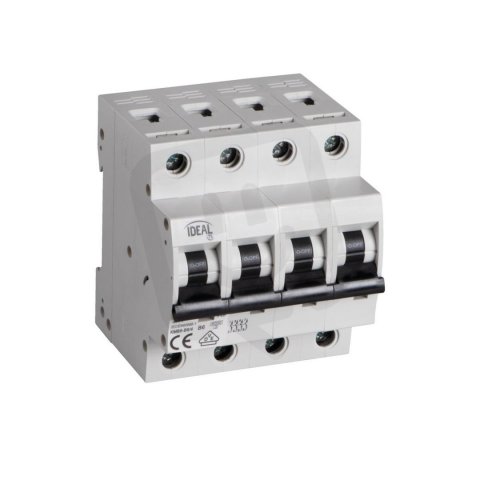 Jistič KMB6-B6/4 KANLUX 32592