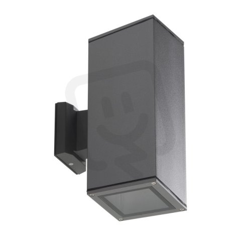 Fasádní svítidlo LART EL-260-GR 29833 Kanlux