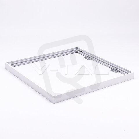 Hliníkový rámeček 622X622mm With Screws