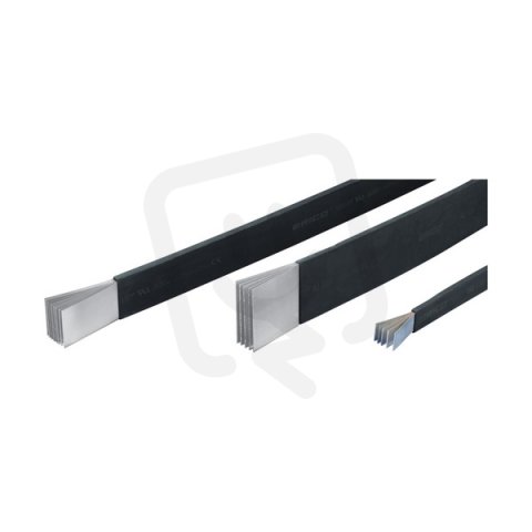 Flexibar Advanced 2 m pocínovaný 4X50X1, 534038 ERICO FADV2MTC4X50X1