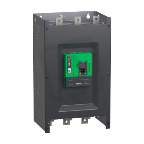 ATS480C41Y Softstartér ATS480, 220kW, 41 SCHNEIDER