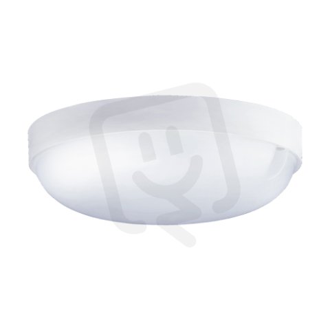 Plafoniera MARKUS LED C 7W NW IP65 160° bílá IDEUS 03510