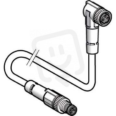Schneider XZCR2706037R2 Kabel