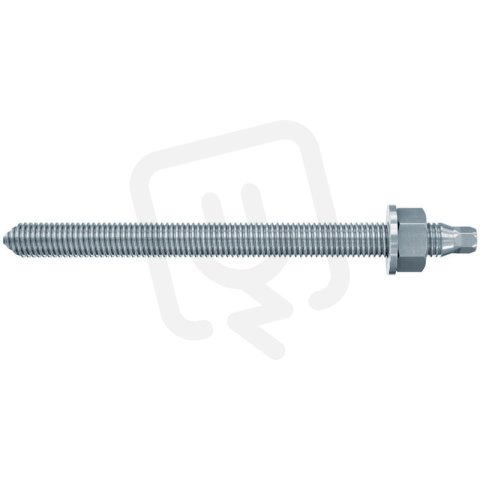 Kotevní šroub třída pevnosti 5.8 RG M 16x140 FISCHER 542407