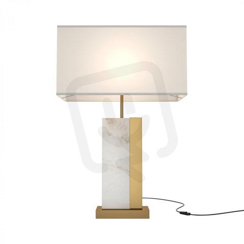 Stolní lampa Bianco Z031TL-01BS MAYTONI