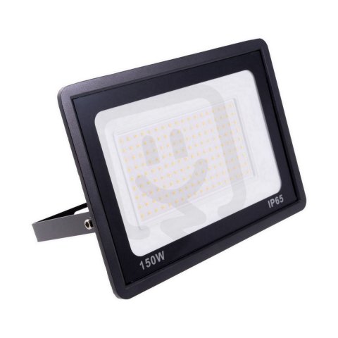 LED reflektor LEVE-150W-CW studená bílá T-LED 103018