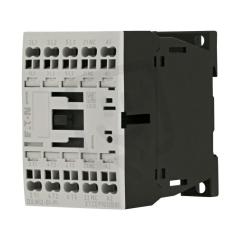 DILM12-01(230V50/60HZ)-PI Výkonový styka