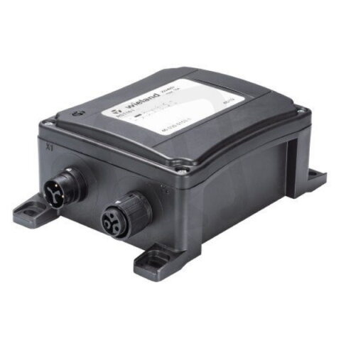 rozvodný blok 1/3 RST16i3 WIELAND 46.030.0153.1