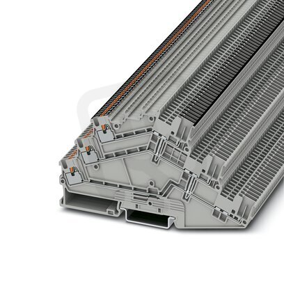 PTS 1,5/S-3PV/3P Vícepatrová svornice 1027883