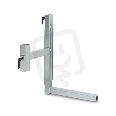 AS-WB-F/ARM-L 700X500 Držák pracovního stolu 1193703