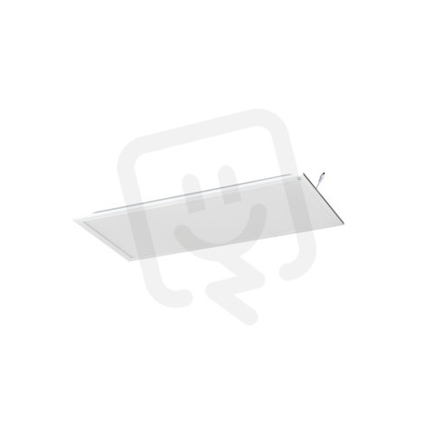 LED panel BLINGO U E125LM 30NW (neobsahuje napaječ) KANLUX 37271