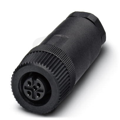 SACC-M12FS-5CON-PG9 Konektory 1500787