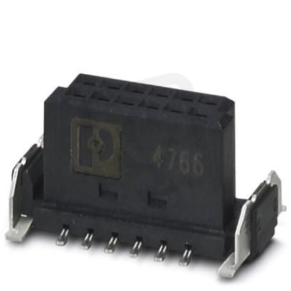 FP 1,27/ 50-FV 6,25 Konektorová lišta SMD 1714898
