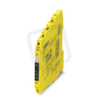 PSR-PS22-1NO-1NC-24VDC-SC Spojovací relé 2702524
