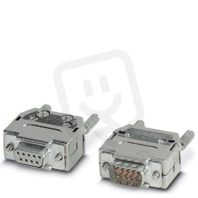 IBS DSUB 9/L Sada zásuvných konektorů sběrnice 2758473