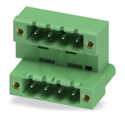 Kontaktová lišta desky plošných spojů MDSTB 2,5/ 4-GF-5,08 1842380