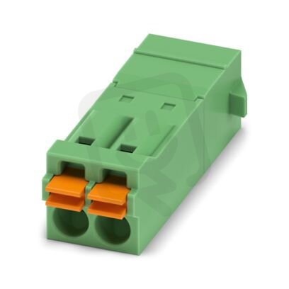 Konektor desky plošných spojů IFMC 1,5/ 2-ST-3,5-RN PHOENIX CONTACT 1844109