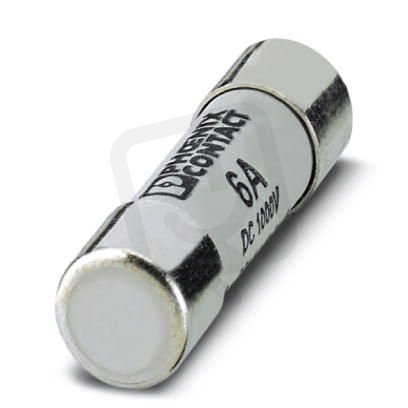 FUSE 10,3X38 6A PV Pojistka 3061318