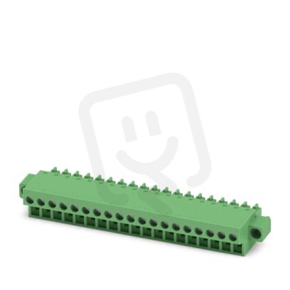 Konektory desek plošných spojů FRONT-MC 1,5/19-STF-3,81 PHOENIX CONTACT 1851025