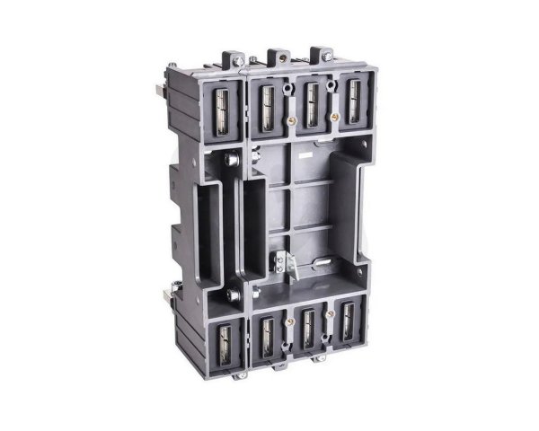 Zásuvný modul NOARK 112100 PIA 23B pro M3, 4P zadní pro elektornický typ