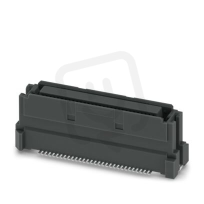 Pružinové lišty SMD FS 0,635/ 60-FV-R-10,0 PHOENIX CONTACT 1334091