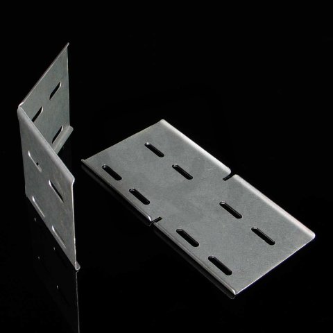 Úhlová spojka 50 geomet (Mars) KOPOS NSUK 50_GMT