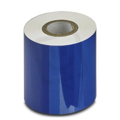 THERMOMARK-RIBBON 64-WMSU WH Barvicí páska 0801361