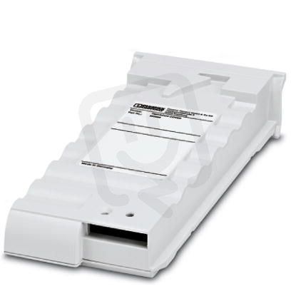 TMP/ACCU COVER Kryt přihrádky baterie 0803669
