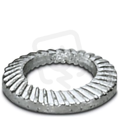 W-RT 3 Podložka, průměr: 5,5 mm 3049015